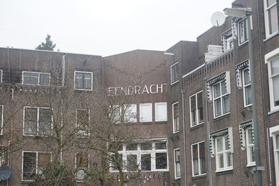 251008 Gebouw Eendracht